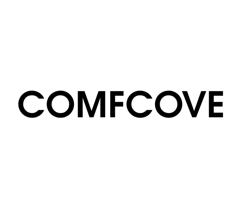 ComfCove Logo